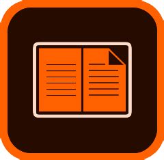 Informatie en ondersteuning voor Adobe Digital Editions.